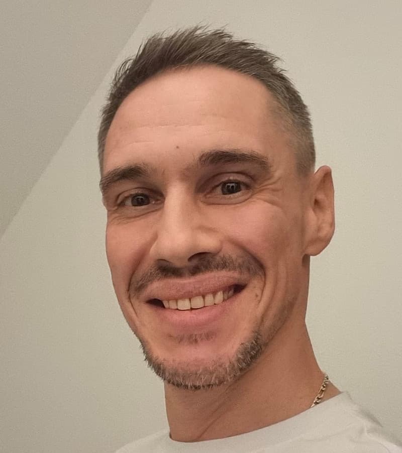Régis Daum