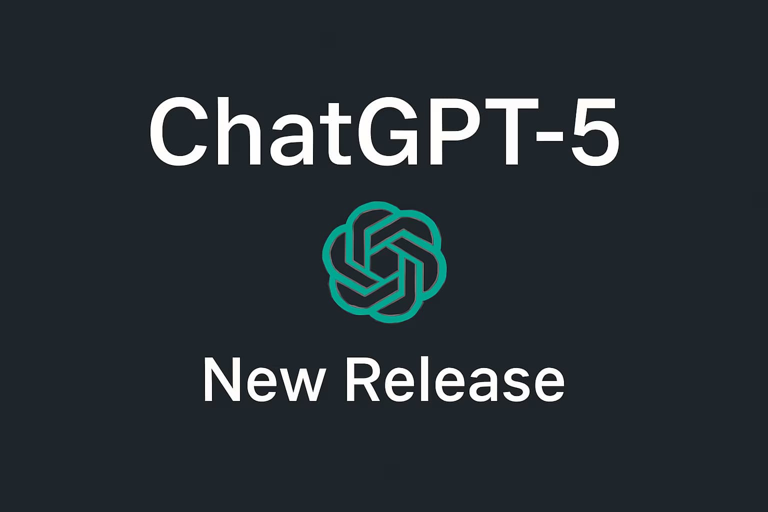 GPT-5 : nouveautés, sortie et ce qu’il faut retenir