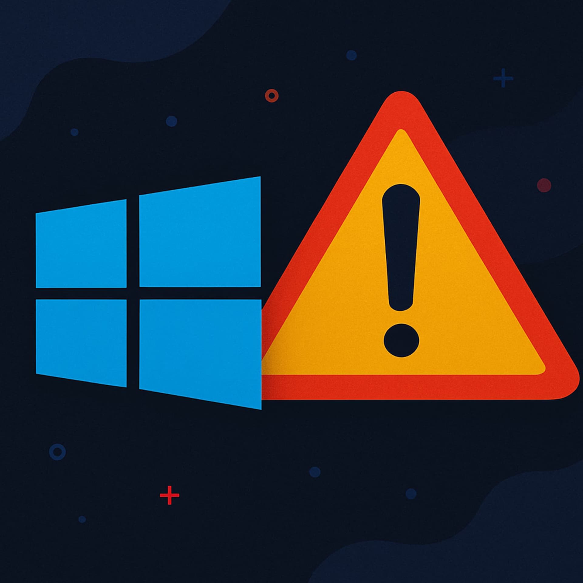 Fin du support de Windows 10 en octobre 2025