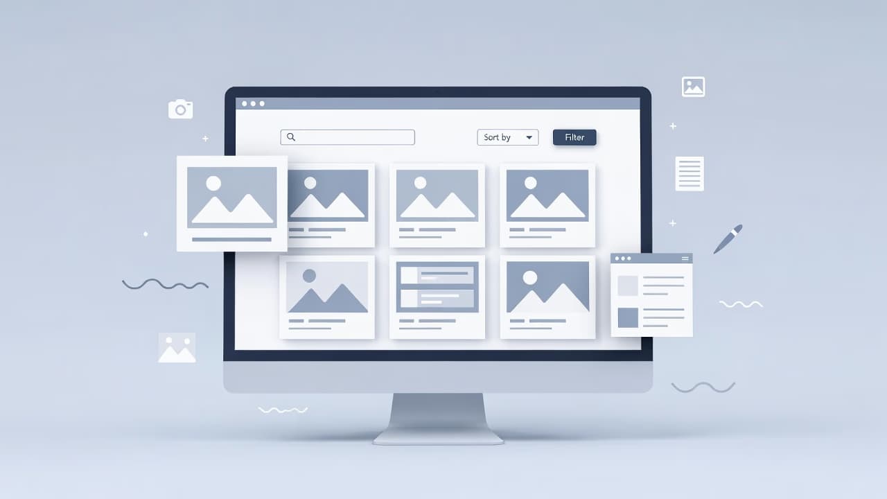 Droits d’auteur et choix des images pour votre site web
