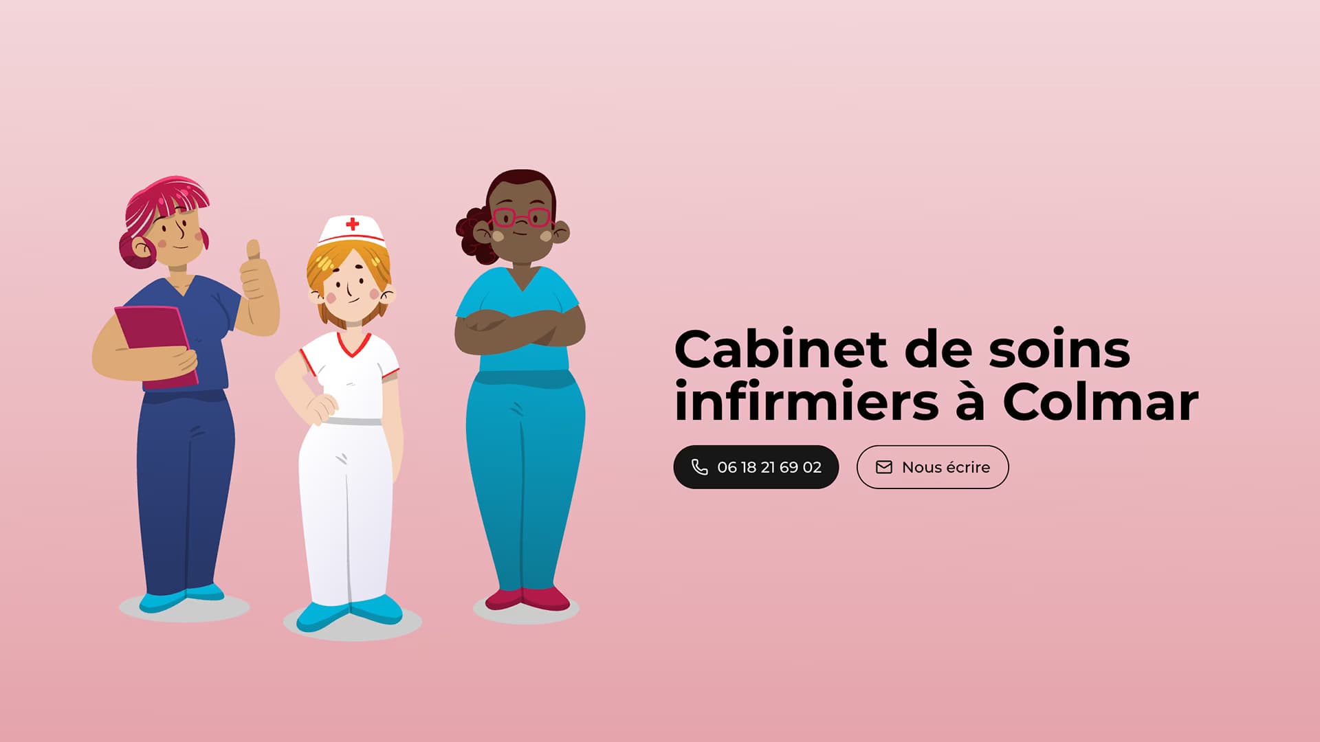 Infirmiere 68000